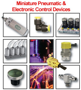 Clippard Instrument Laboratory, Inc.