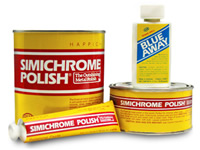 Competition Chemicals, Inc.
