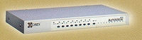 Computer Connection Technologies Cybex Autoview 200/400