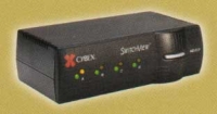Computer Connection Technologies Switchview