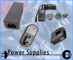 Condor Electronics, Inc.