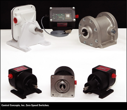 Control Concepts, Inc.