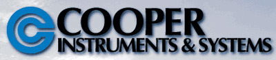 Cooper Instruments & Systems
