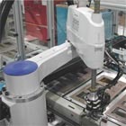 Crux Automation, Inc.