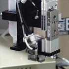 Crux Automation, Inc.
