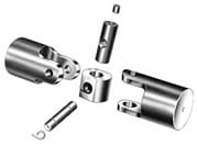 Curtis Universal Joint Company, Inc.