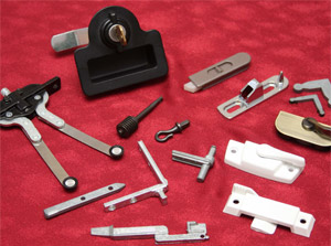 Deco Products Company LLLP