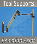 Delta Regis Tools, Inc.