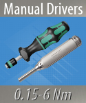 Delta Regis Tools, Inc.