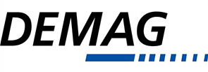 Demag Cranes & Components