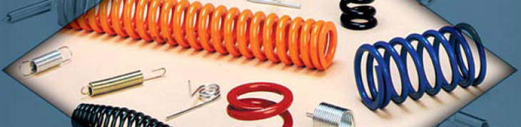 Diamond Wire Spring Company