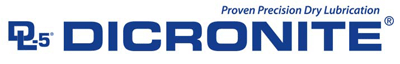 Dicronite Dry Lubrication