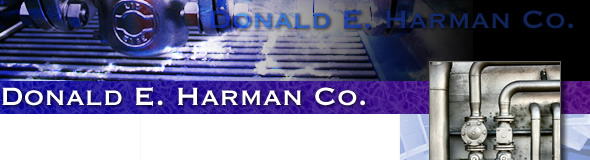Donald E. Harman Company