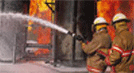 Fire Fighting Foam