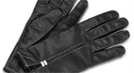 Leather