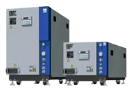 EBARA Technologies, Inc. - Component Division