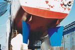 Description: Outstanding erosion / corrosion resistance!