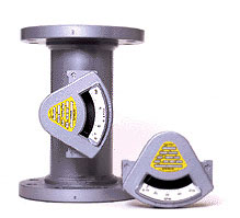 Erdco 3200 See-Flo Indicator