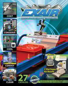 EXAIR Corporation