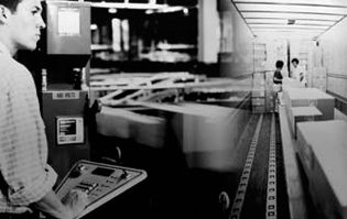 Eaton Corporation - Drives