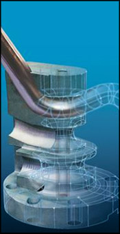 Eaton Leonard Tooling, Inc.