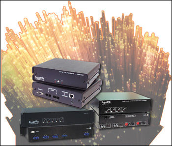 Electro Standards Laboratories