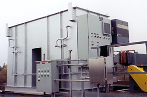 EnviroAir Inc.