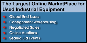 EquipNet, Inc.