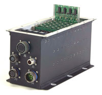 Esterline Power Systems / Leach International