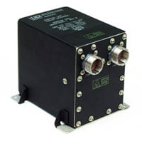 Esterline Power Systems / Leach International