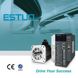 Estun Automation Technology Co., Ltd. - site