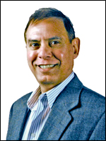 Sam Benzacar