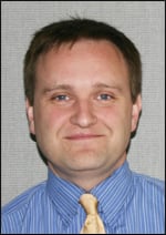 Steven Leidig