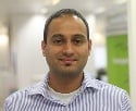 Pavan Potluri