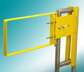 FabEnCo, Inc. - A Series Gate