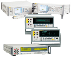 Fluke Calibration