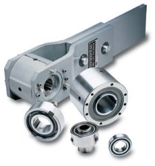 Formsprag Clutch