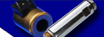 AC and Proportional Solenoids