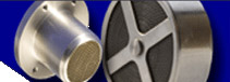 Flame Arrestors