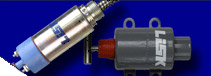 Linear Solenoids