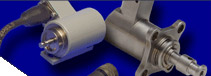 Military/Aerospace Solenoids