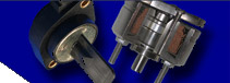 Rotary Solenoids