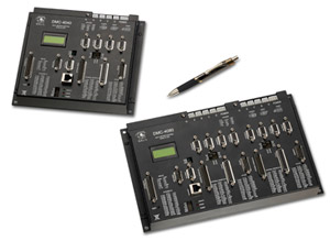 Galil Motion Control, DMC-40x0 Accelera Ethernet / RS232