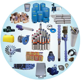 Gicon Pumps and Equipment