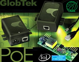 GlobTek, Inc.