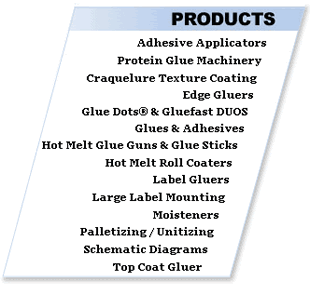 Gluefast Company, Inc. (The)