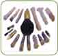 Gordon Brush Mfg. Co., Inc.