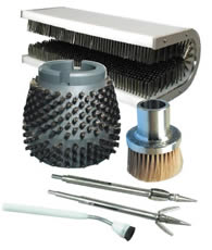 Gordon Brush Mfg. Co., Inc.