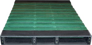 Green Line Armor