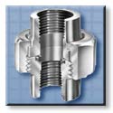 Female Threaded Unions
